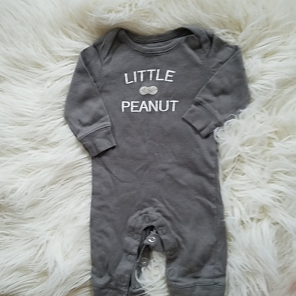 11 3M Long-Sleeved One-Pieces - Picture 2 of 6